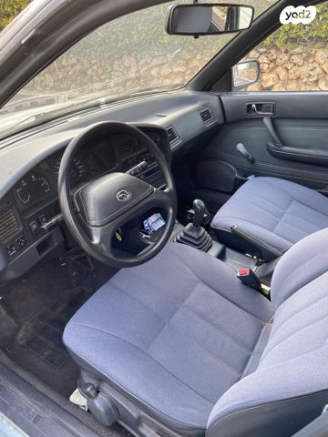 סובארו לגאסי