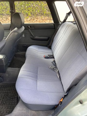 סובארו לגאסי