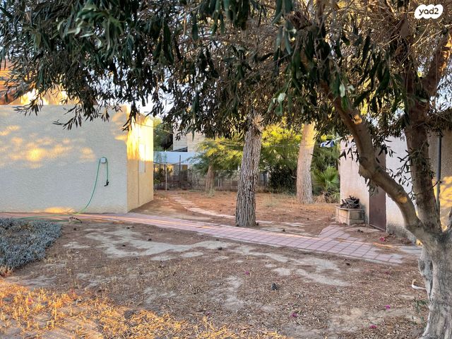 בית פרטי/ קוטג', שאר העיר, עומר