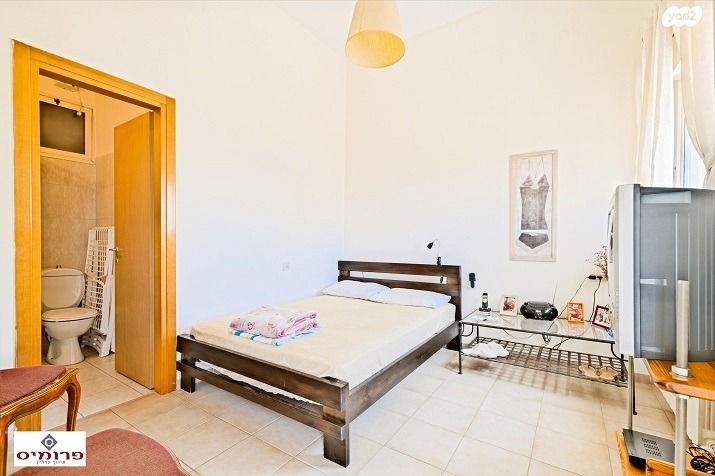 דופלקס, משה קול, בית הכרם, רמת בית הכרם, ירושלים