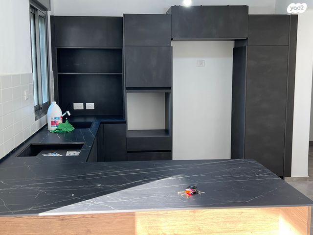 דירה, נתיבות