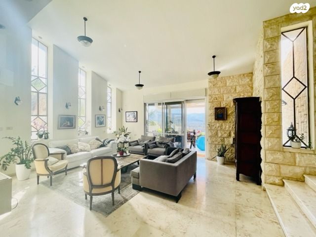 דו משפחתי, שארית הפליטה, הוד הכרמל, דניה, חיפה