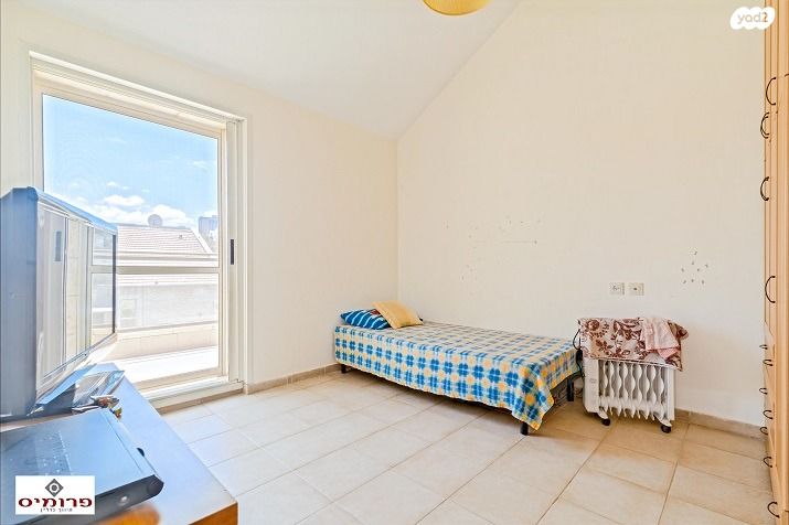 דופלקס, משה קול, בית הכרם, רמת בית הכרם, ירושלים