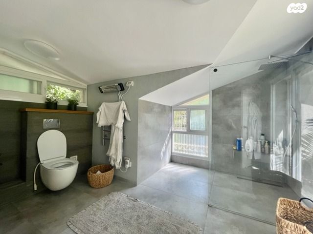 דו משפחתי, שארית הפליטה, הוד הכרמל, דניה, חיפה