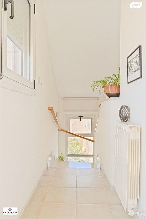 דופלקס, משה קול, בית הכרם, רמת בית הכרם, ירושלים