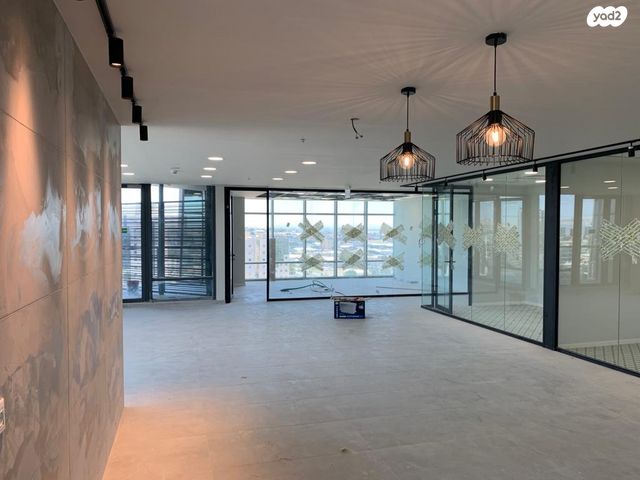 משרדים, דרך אליהו נאוי, באר שבע