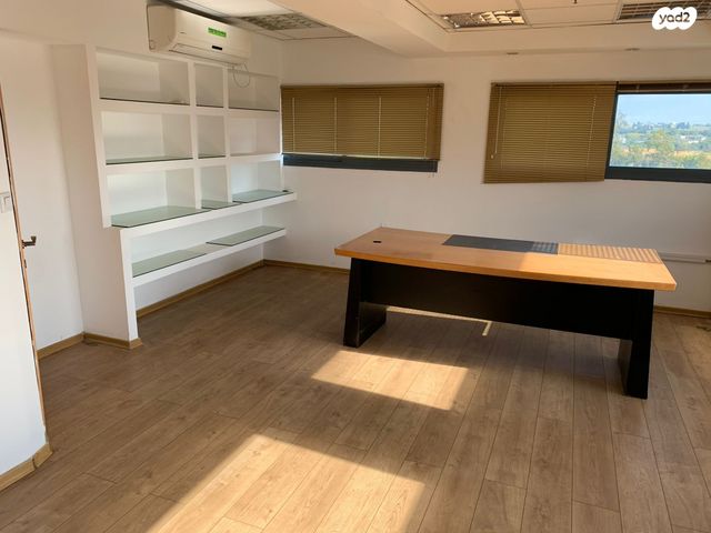 משרדים, התרופה, אזור תעשיה ספיר, נתניה