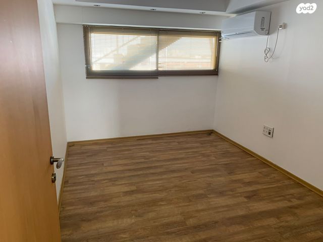 משרדים, התרופה, אזור תעשיה ספיר, נתניה