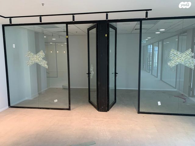 משרדים, דרך אליהו נאוי, באר שבע