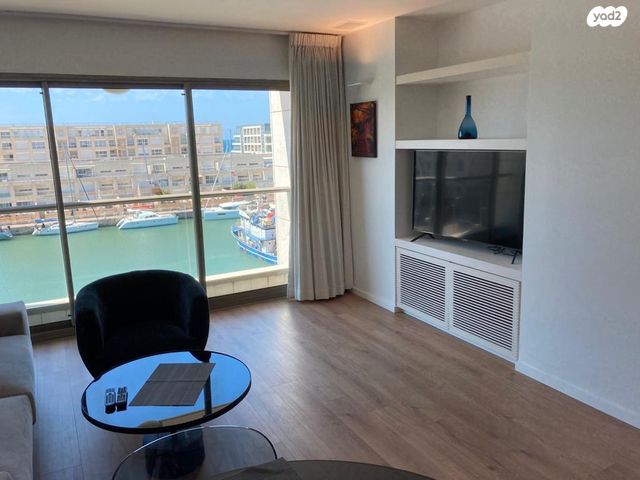 דירה, מרינה, הרצליה