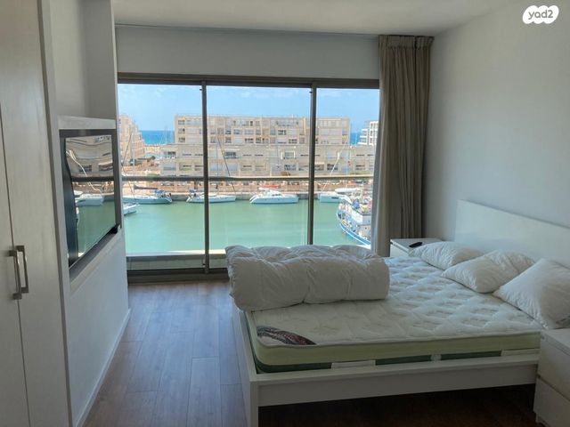 דירה, מרינה, הרצליה