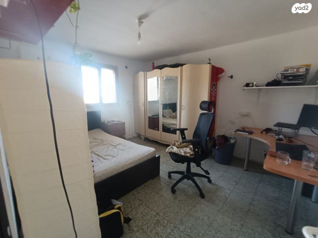 דירה, יצחק רגר 110, שכונה ד', באר שבע