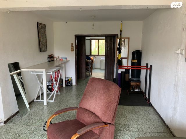 דירה, יצחק רגר 110, שכונה ד', באר שבע