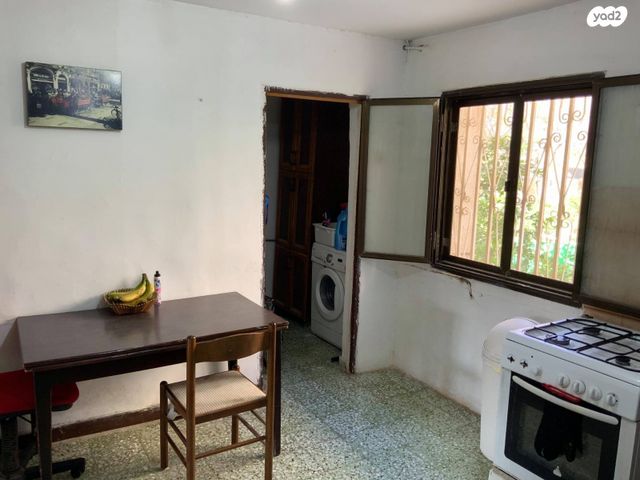 דירה, יצחק רגר 110, שכונה ד', באר שבע