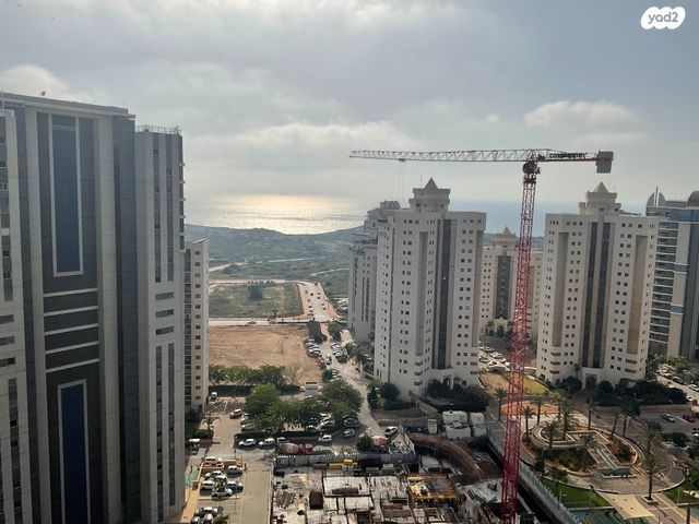 דירה, עין הים, חדרה