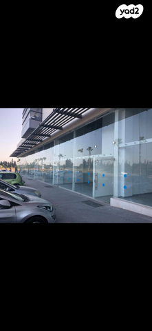 חנויות/ שטח מסחרי, צה"ל, מגדל, אשקלון