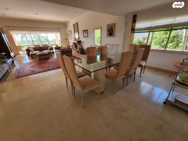 בית פרטי/ קוטג', קיסריה