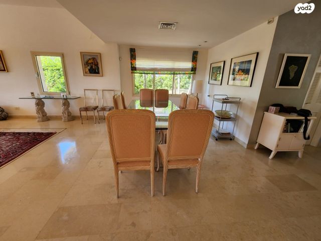 בית פרטי/ קוטג', קיסריה