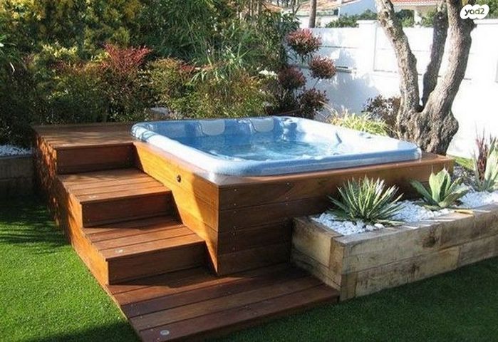 דירת גן, שילה 8, הצפון החדש - דרום, תל אביב יפו