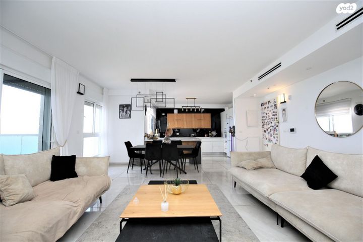 דירה, נתניה