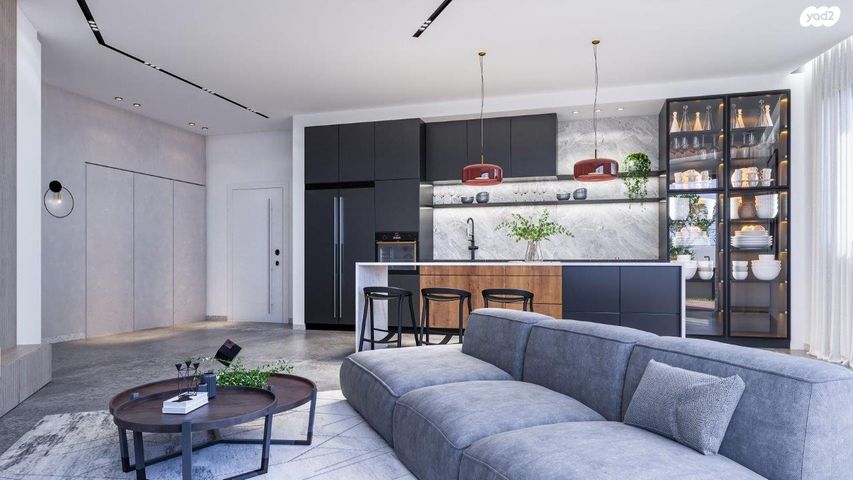 דירת גן, שילה 8, הצפון החדש - דרום, תל אביב יפו