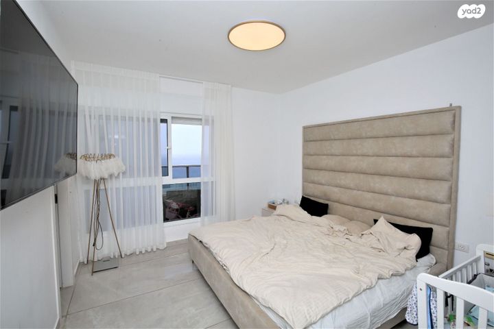 דירה, נתניה