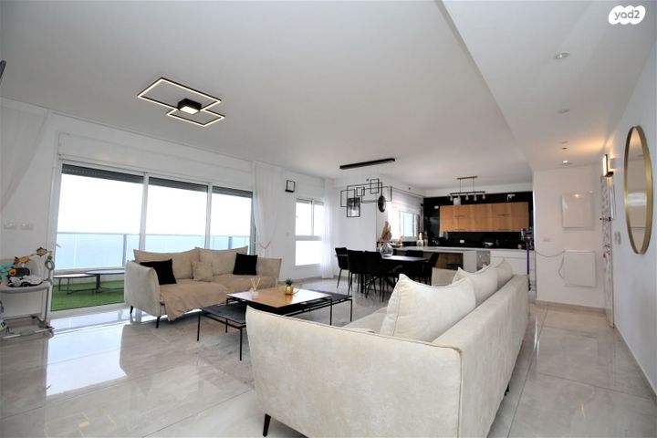 דירה, נתניה