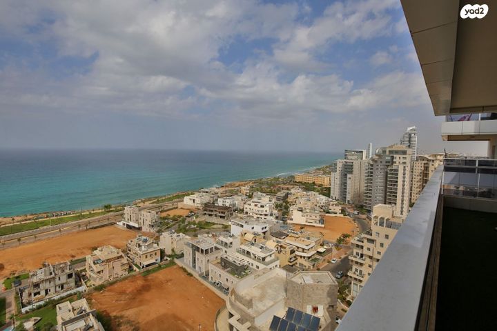 דירה, נתניה