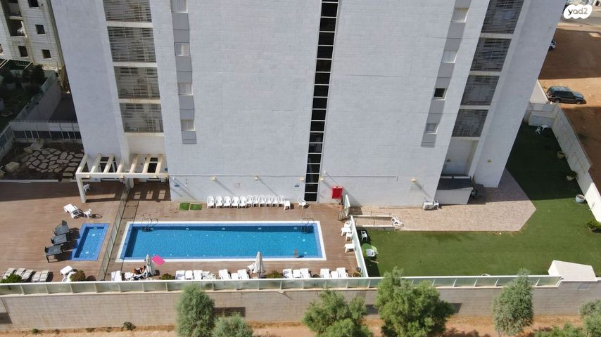 דירה, נתניה