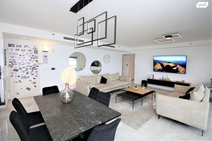 דירה, נתניה