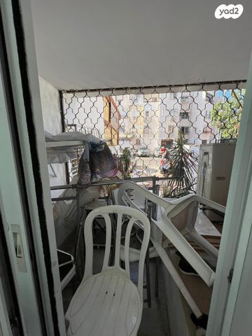 דירה, דרך משה דיין, תל אביב יפו