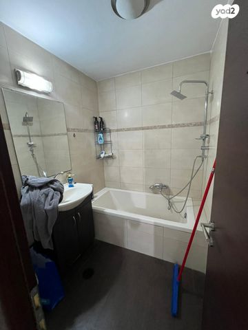 דירה, דרך משה דיין, תל אביב יפו