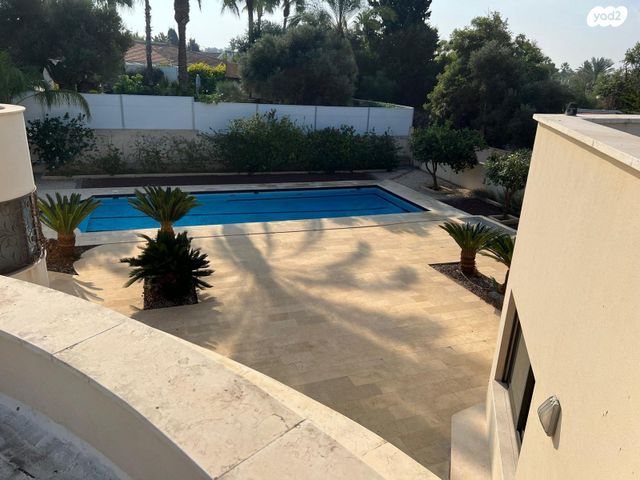 בית פרטי/ קוטג', קיסריה