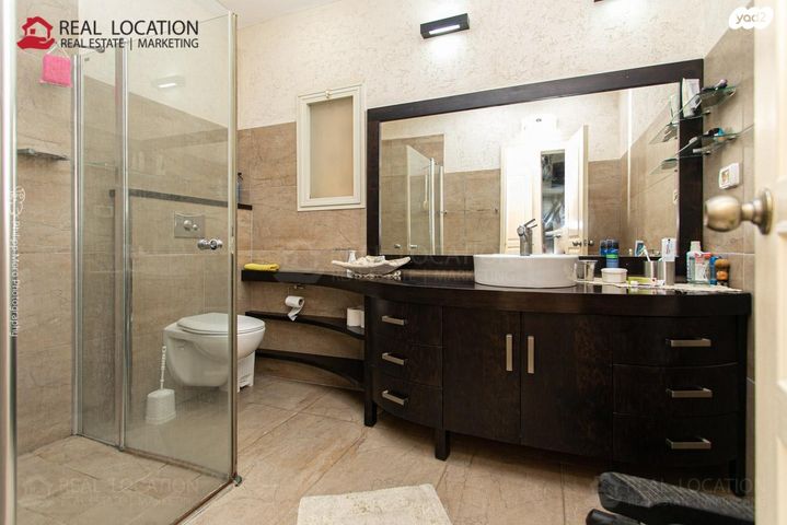 דירת גן, ארתור הנטקה, אחוזה, חיפה