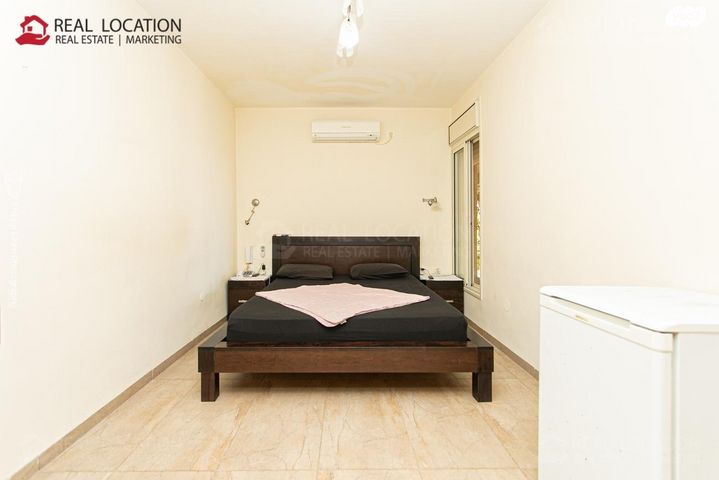 דירת גן, ארתור הנטקה, אחוזה, חיפה