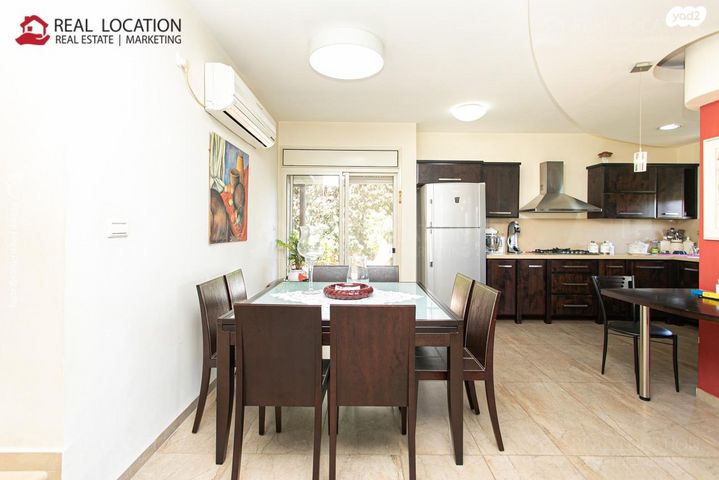 דירת גן, ארתור הנטקה, אחוזה, חיפה