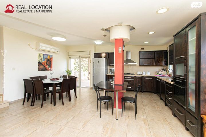 דירת גן, ארתור הנטקה, אחוזה, חיפה