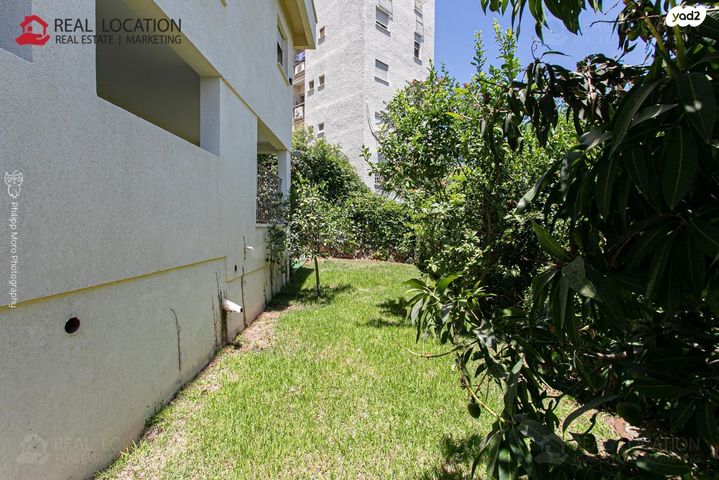 דירת גן, ארתור הנטקה, אחוזה, חיפה