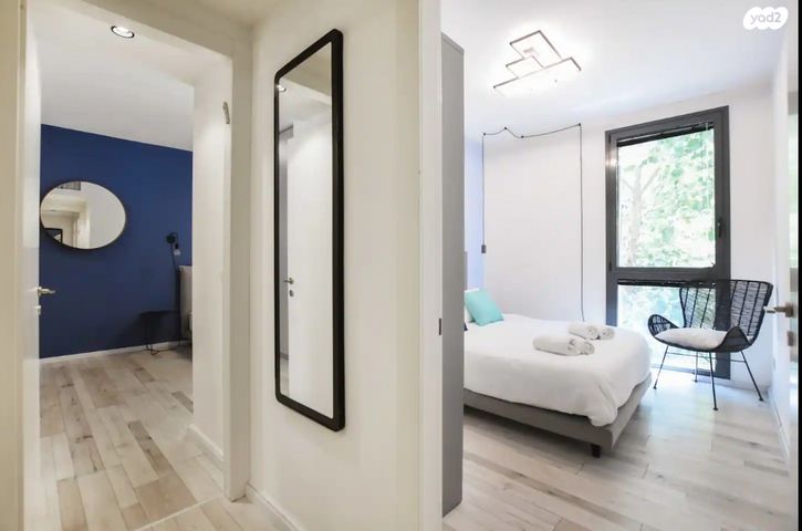 דירה, פלורנטין, תל אביב יפו