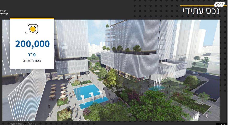 אולמות, פתח תקווה