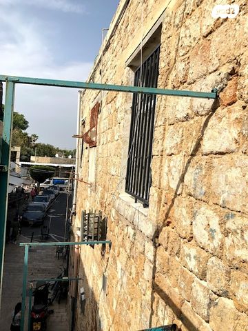 דירה, העיר העתיקה, עכו