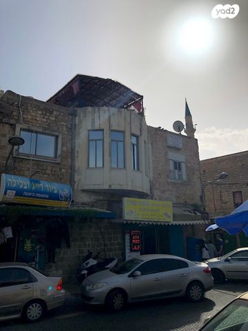 דירה, העיר העתיקה, עכו