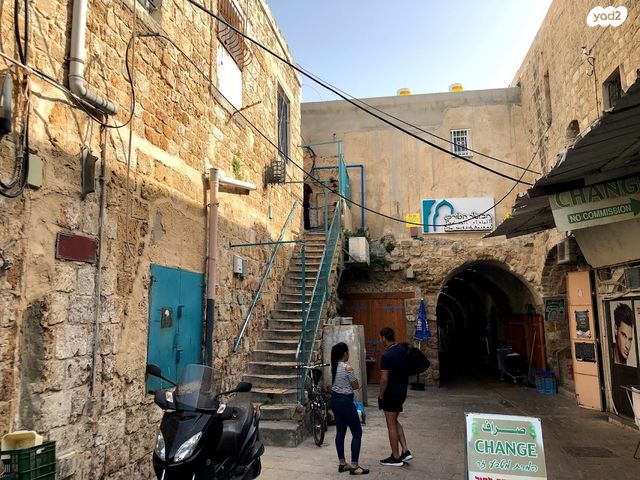 דירה, העיר העתיקה, עכו