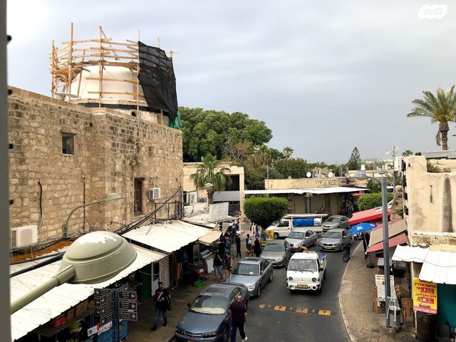 העיר העתיקה