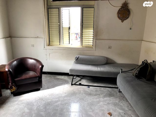 דירה, העיר העתיקה, עכו