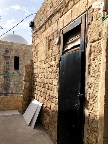 דירה, העיר העתיקה, עכו