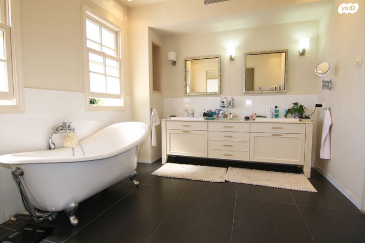 בית פרטי/ קוטג', רמז, מערב ותיק, ראשון לציון