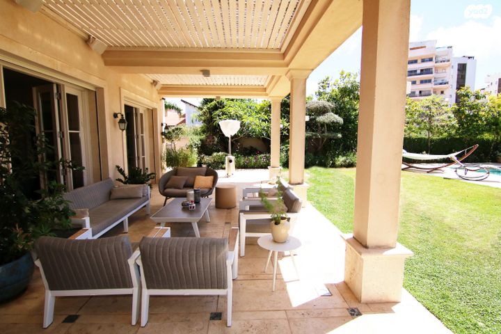 בית פרטי/ קוטג', רמז, מערב ותיק, ראשון לציון