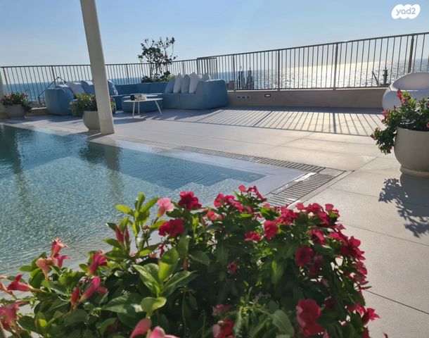 גג/ פנטהאוז, תל אביב יפו