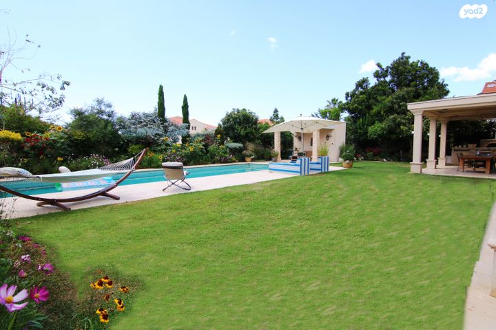 בית פרטי/ קוטג', רמז, מערב ותיק, ראשון לציון